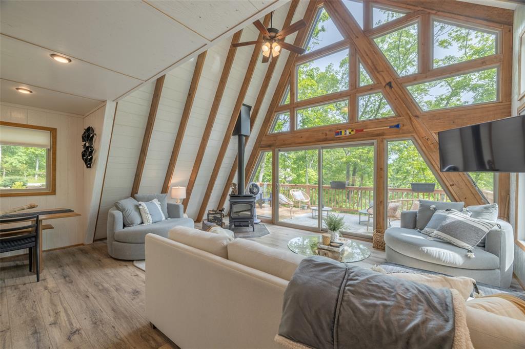 2717 Frieden Pass Drive