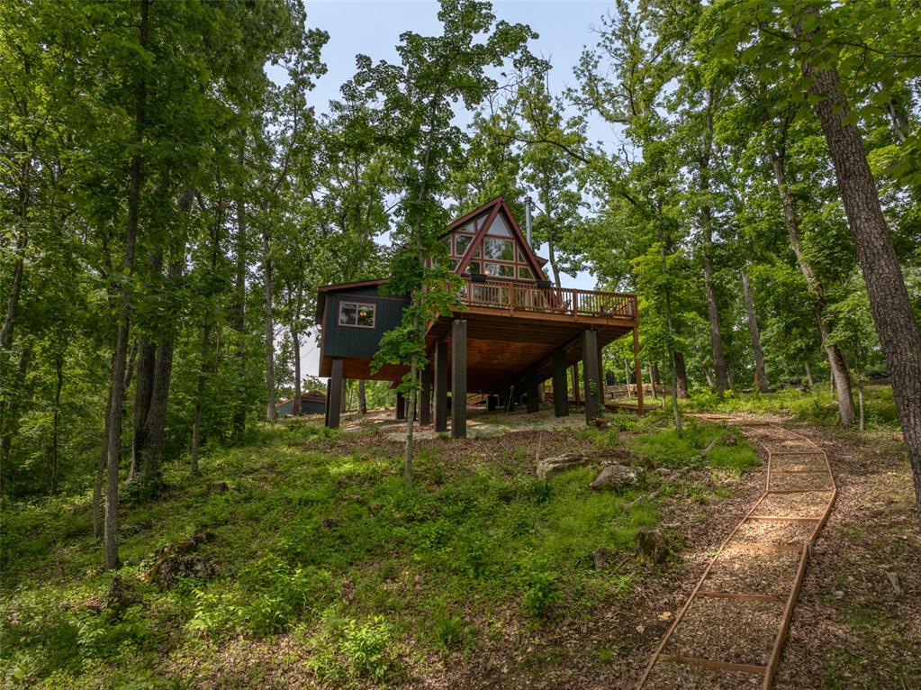 2717 Frieden Pass Drive