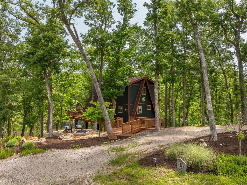 2717 Frieden Pass Drive