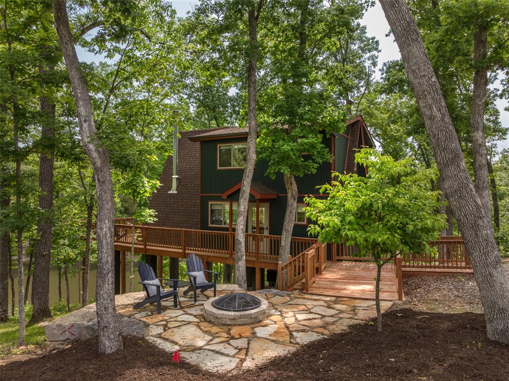 2717 Frieden Pass Drive