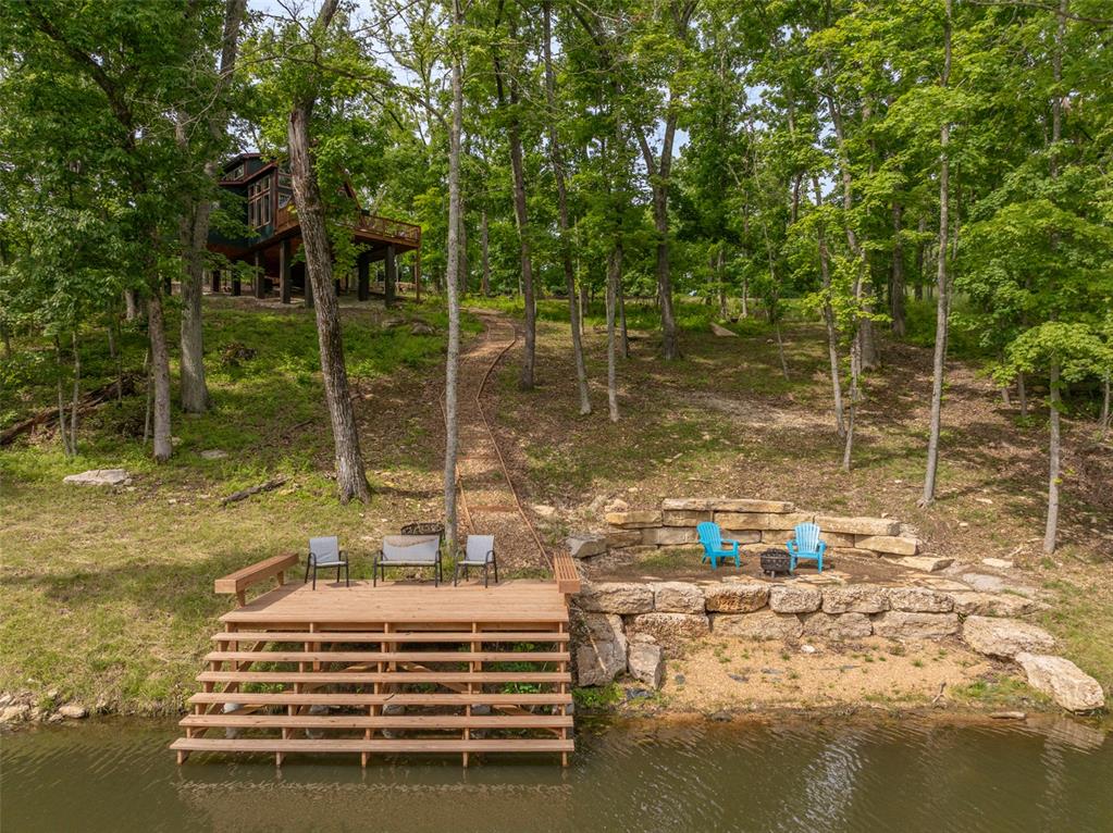 2717 Frieden Pass Drive