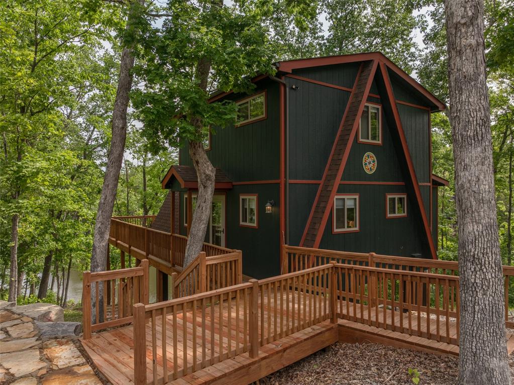 2717 Frieden Pass Drive