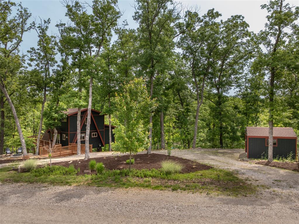 2717 Frieden Pass Drive