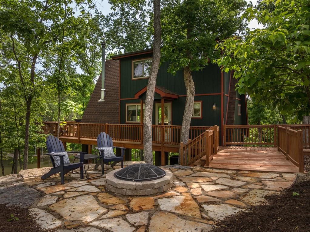 2717 Frieden Pass Drive