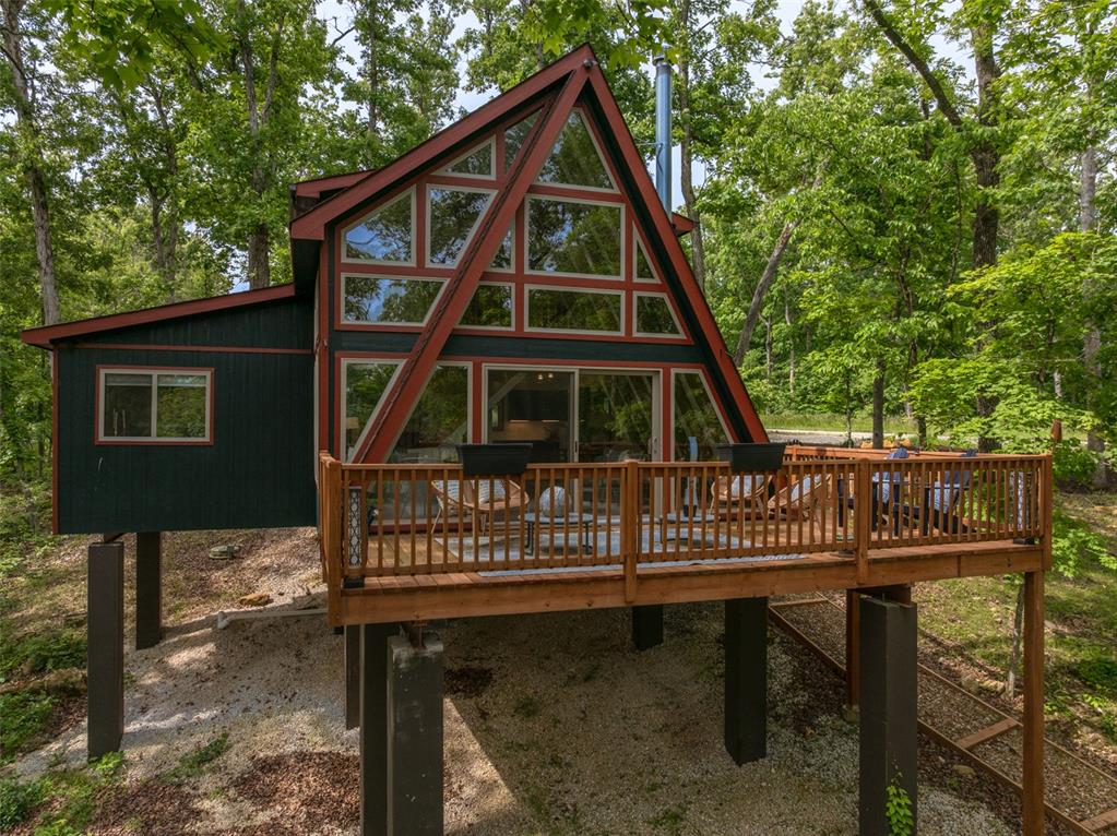 2717 Frieden Pass Drive