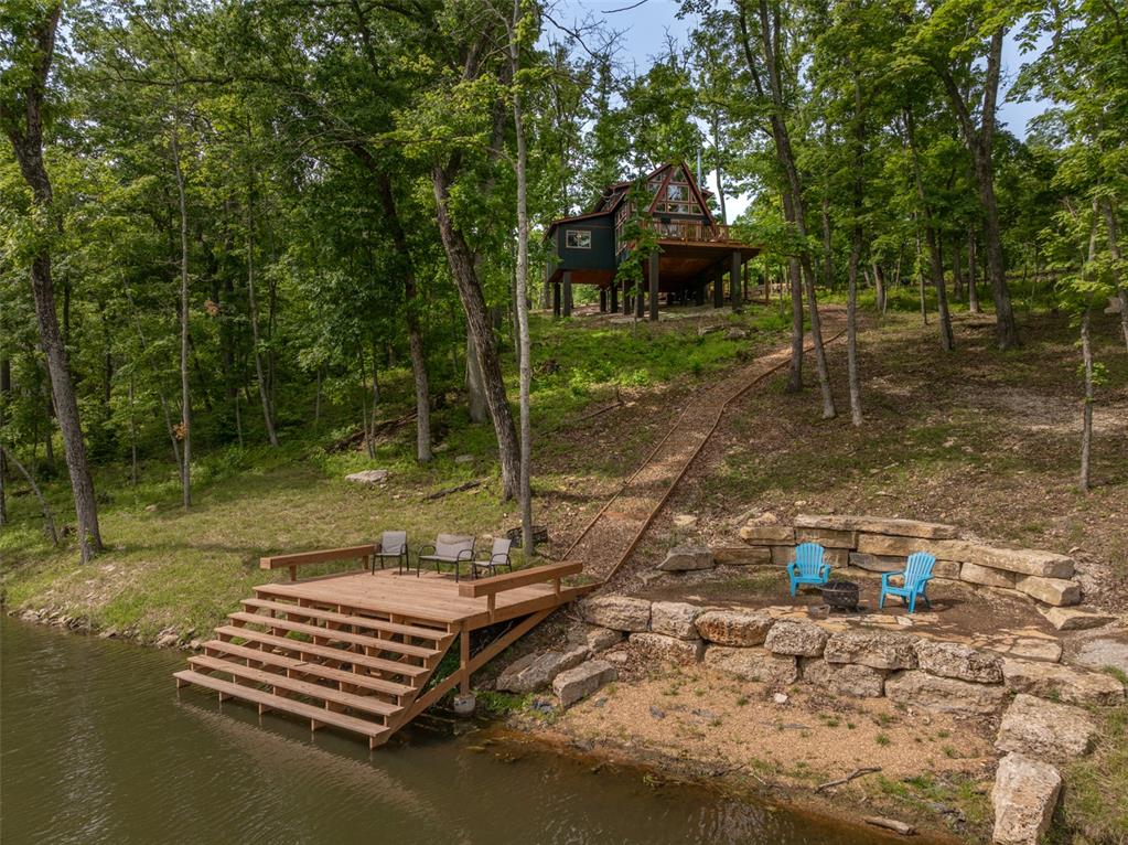 2717 Frieden Pass Drive