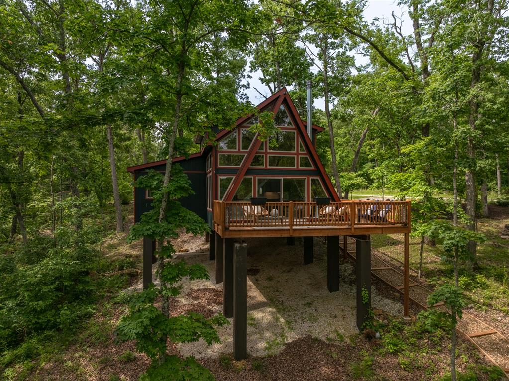 2717 Frieden Pass Drive