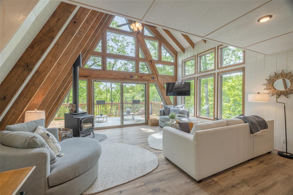 2717 Frieden Pass Drive