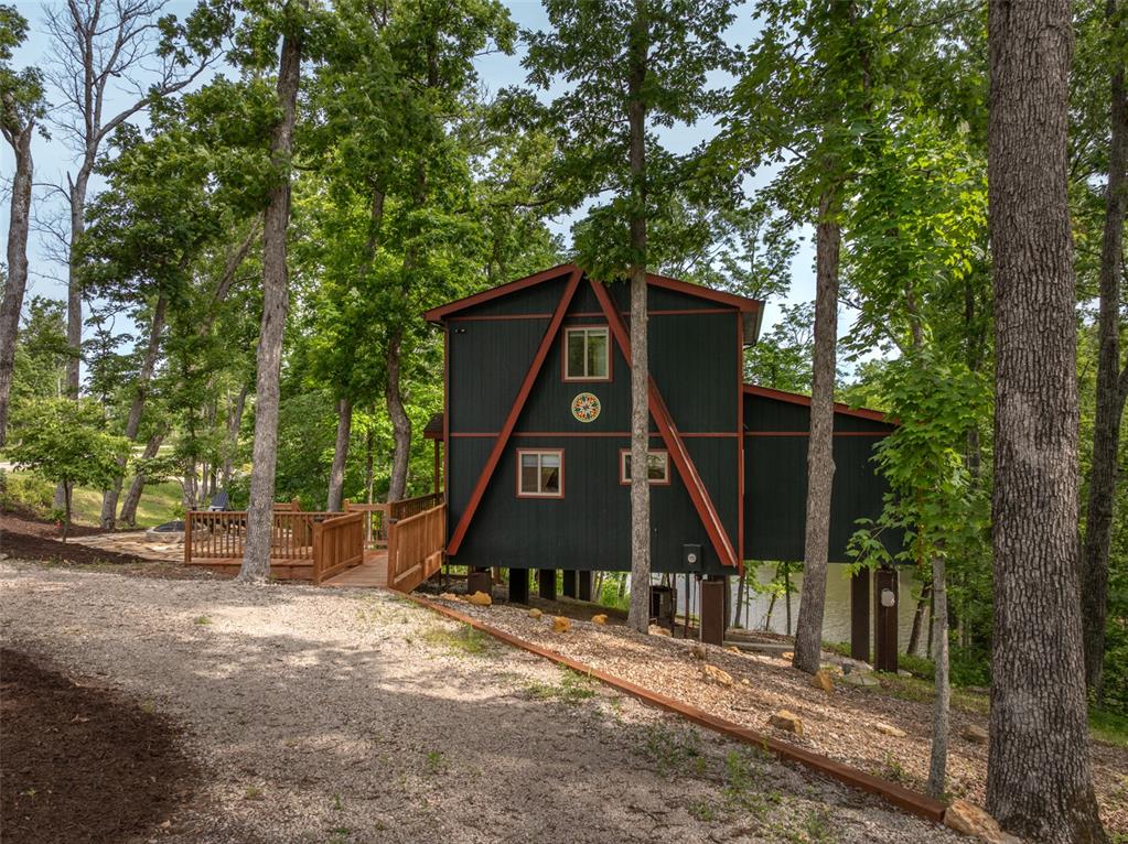 2717 Frieden Pass Drive