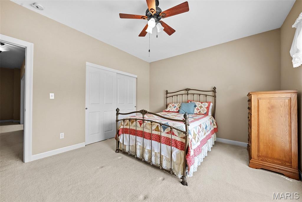 3003 Bear Ridge Drive