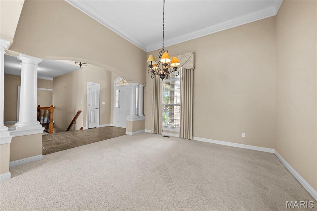 3003 Bear Ridge Drive