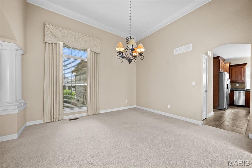 3003 Bear Ridge Drive