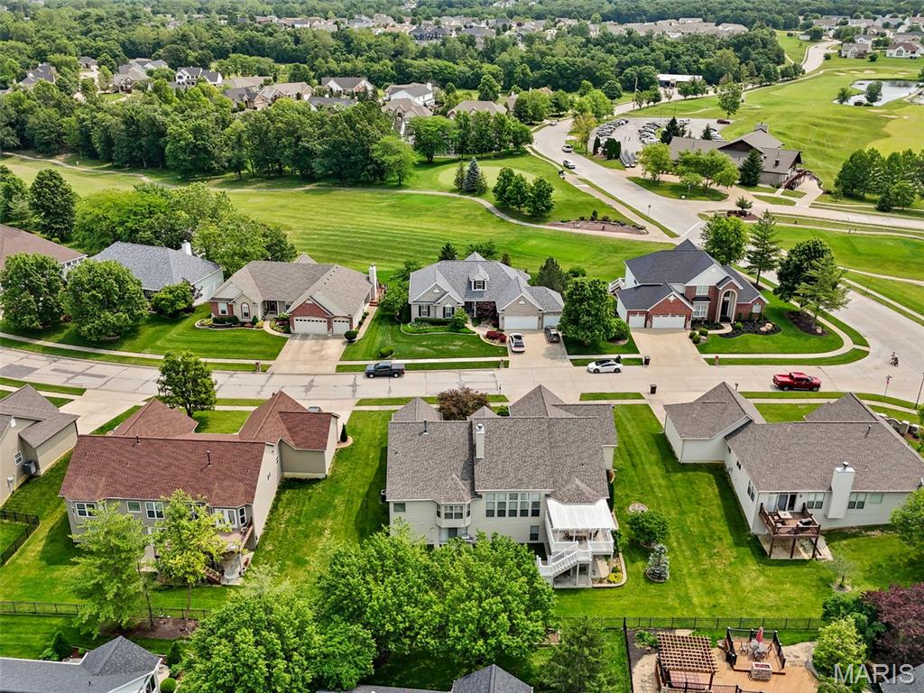 3003 Bear Ridge Drive