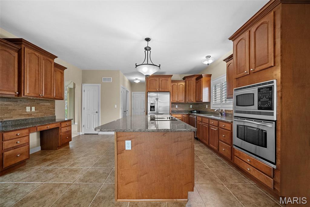 3003 Bear Ridge Drive