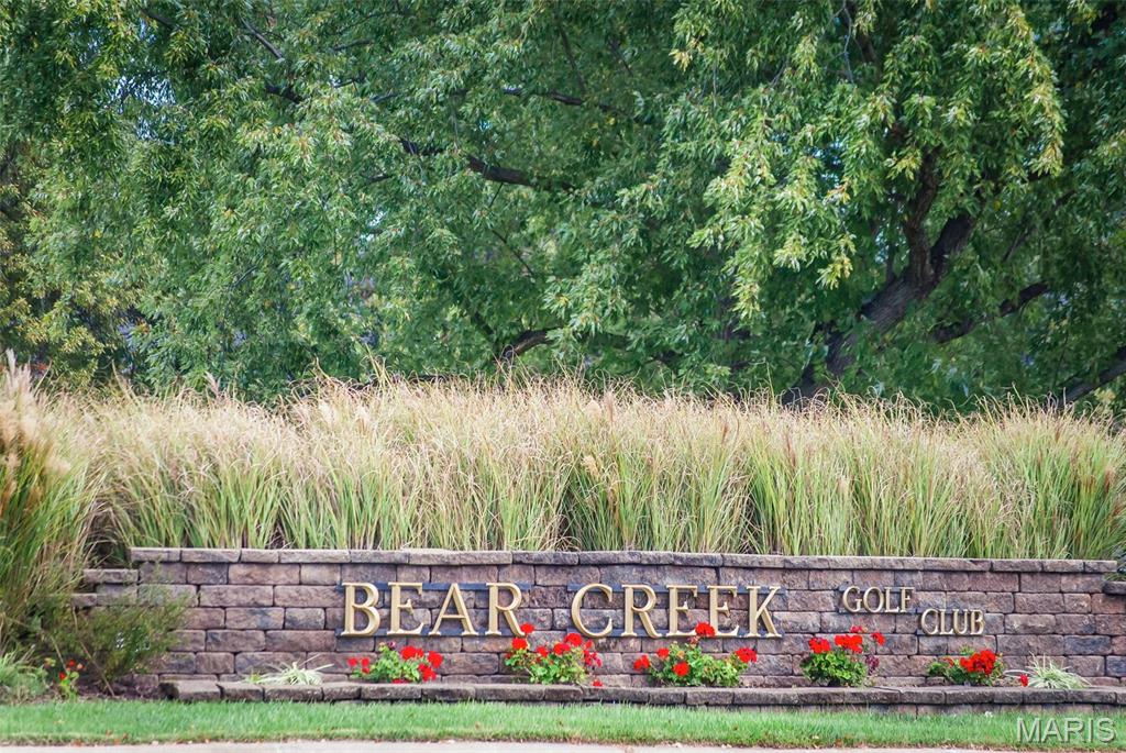 3003 Bear Ridge Drive