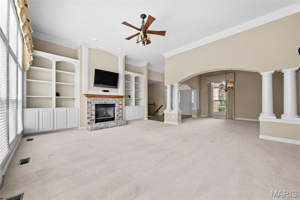 3003 Bear Ridge Drive