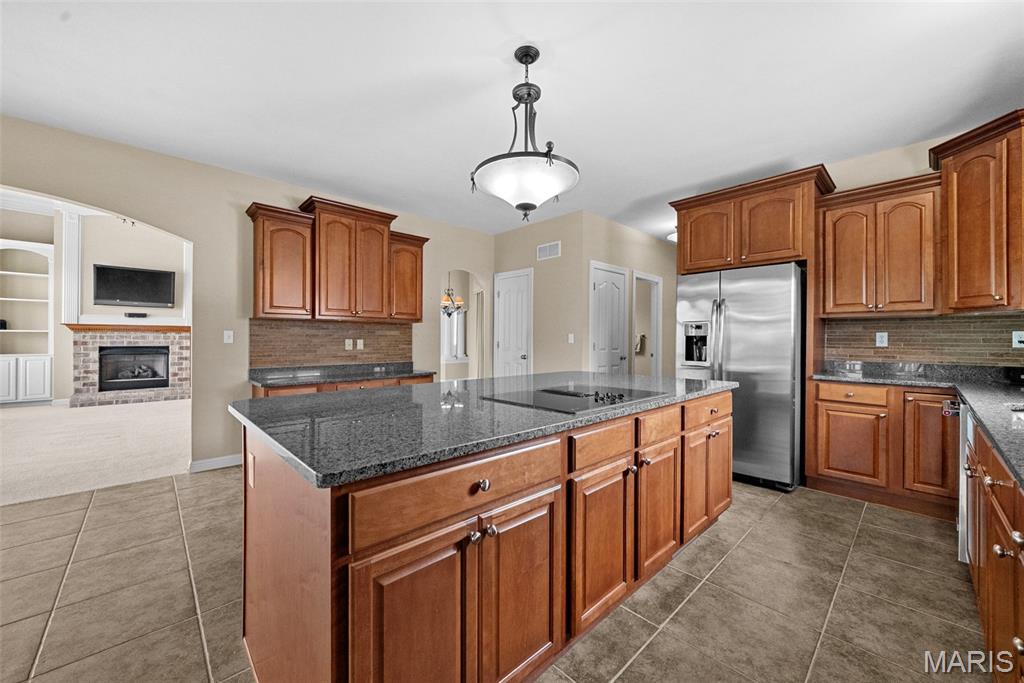 3003 Bear Ridge Drive