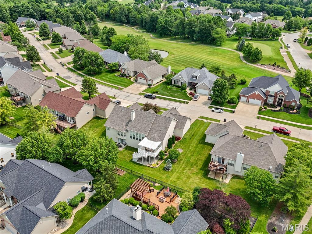 3003 Bear Ridge Drive