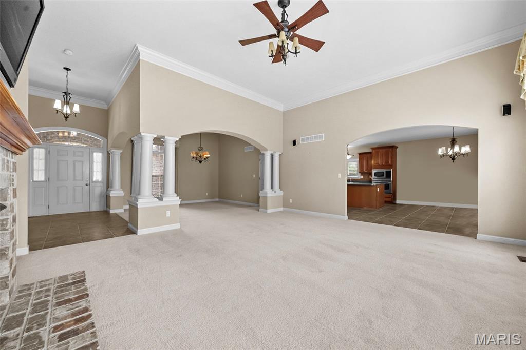 3003 Bear Ridge Drive