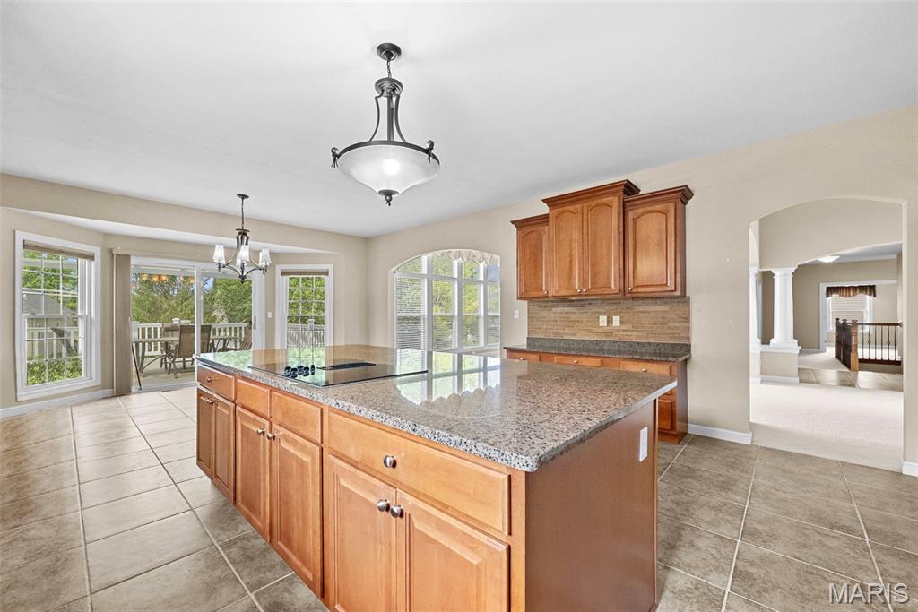 3003 Bear Ridge Drive