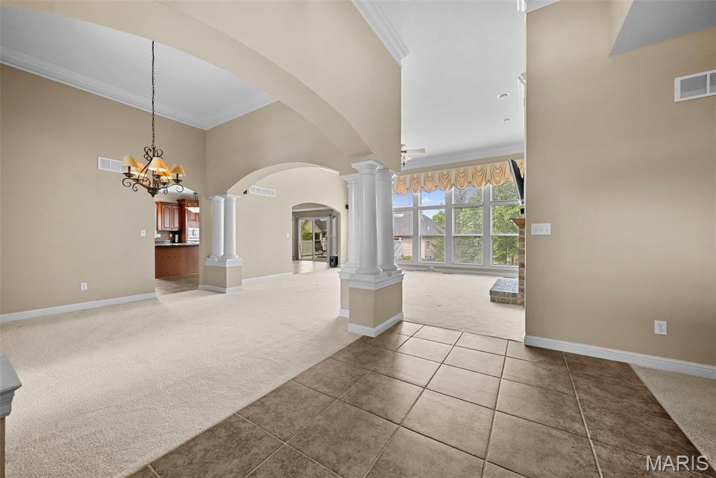 3003 Bear Ridge Drive