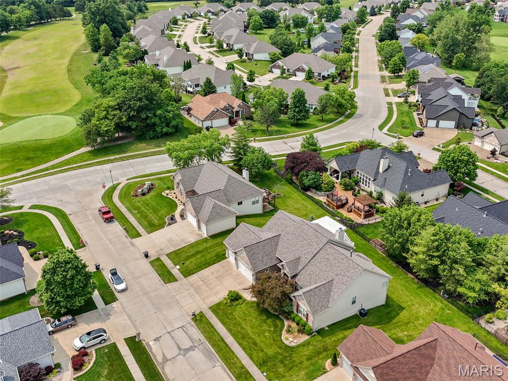 3003 Bear Ridge Drive