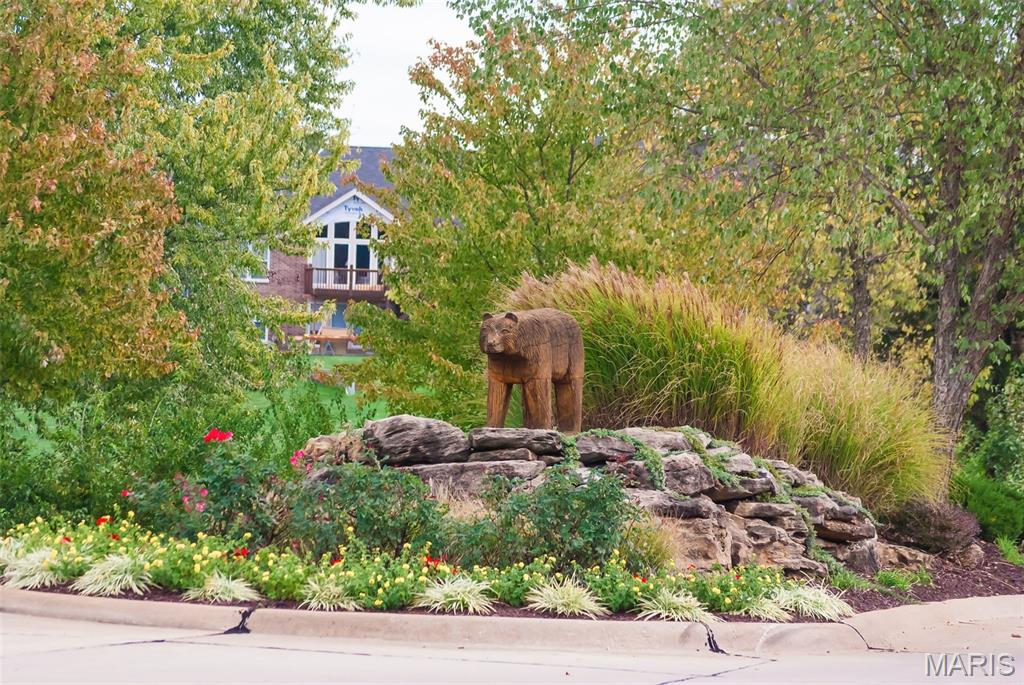 3003 Bear Ridge Drive