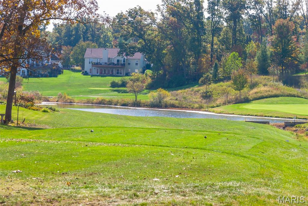 3003 Bear Ridge Drive