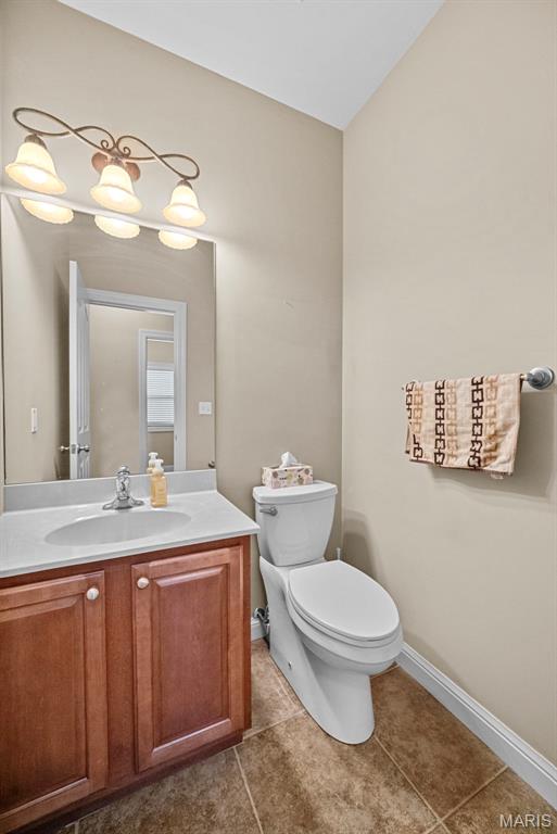 3003 Bear Ridge Drive