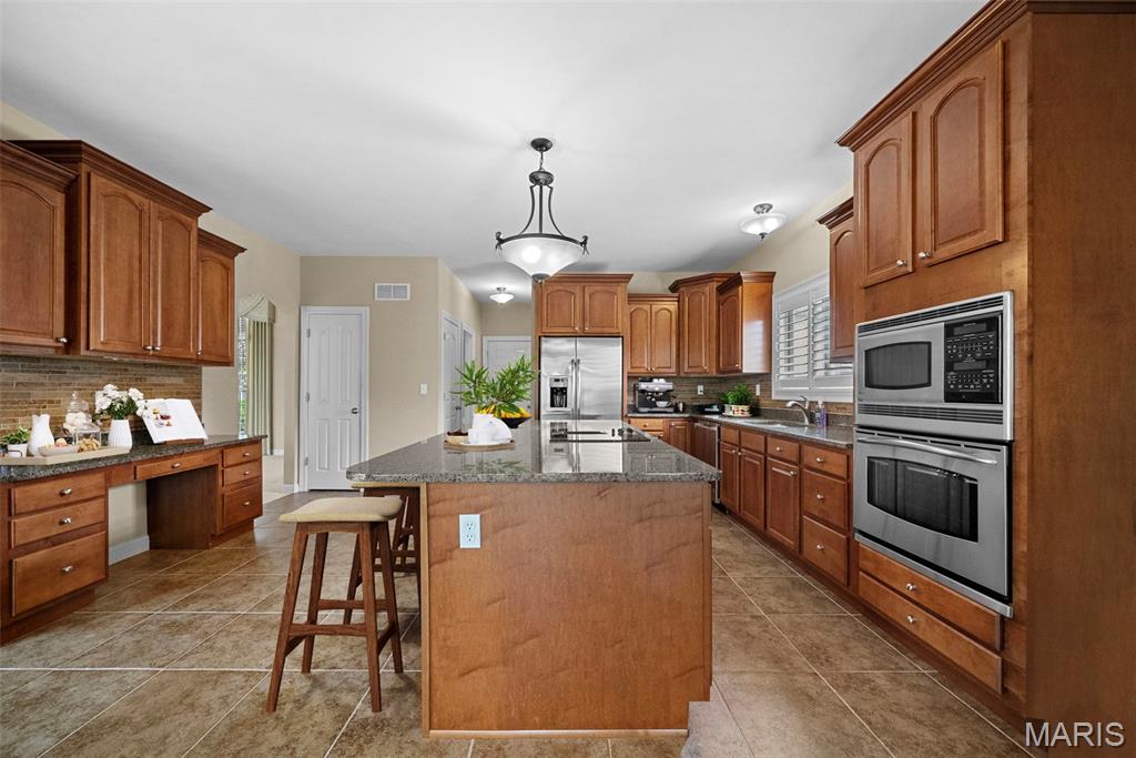 3003 Bear Ridge Drive