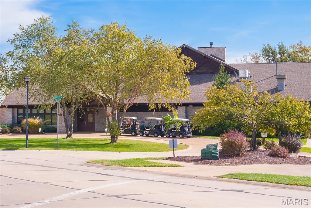 3003 Bear Ridge Drive