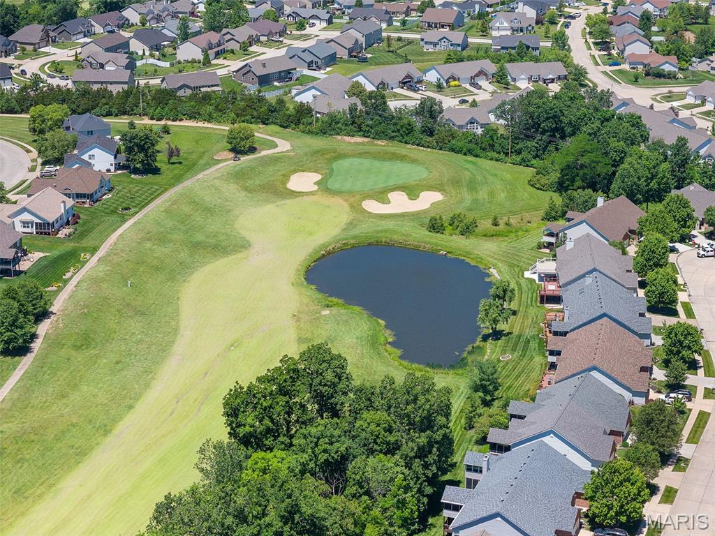 3003 Bear Ridge Drive