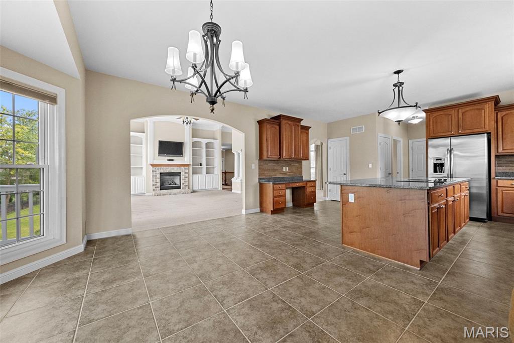 3003 Bear Ridge Drive