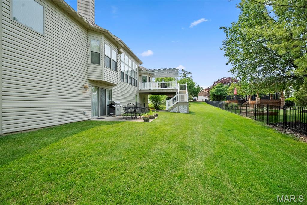3003 Bear Ridge Drive