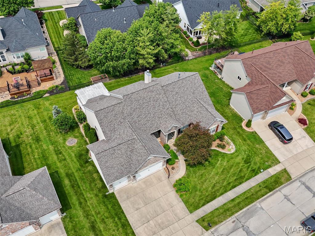 3003 Bear Ridge Drive