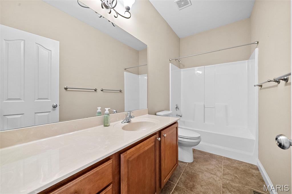 3003 Bear Ridge Drive