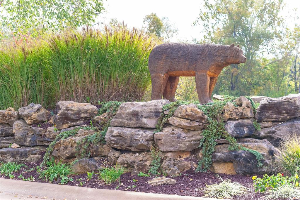 3003 Bear Ridge Drive