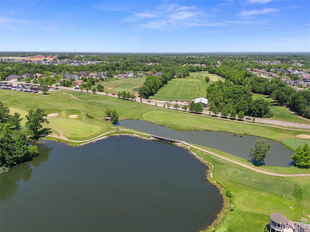 3003 Bear Ridge Drive