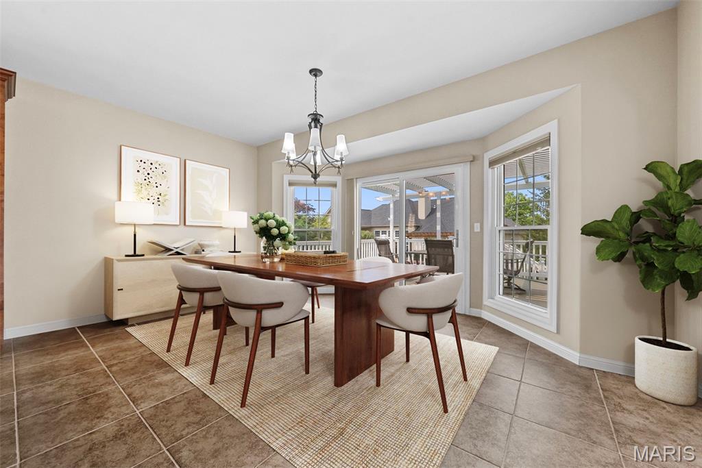 3003 Bear Ridge Drive