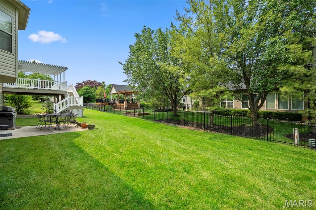 3003 Bear Ridge Drive