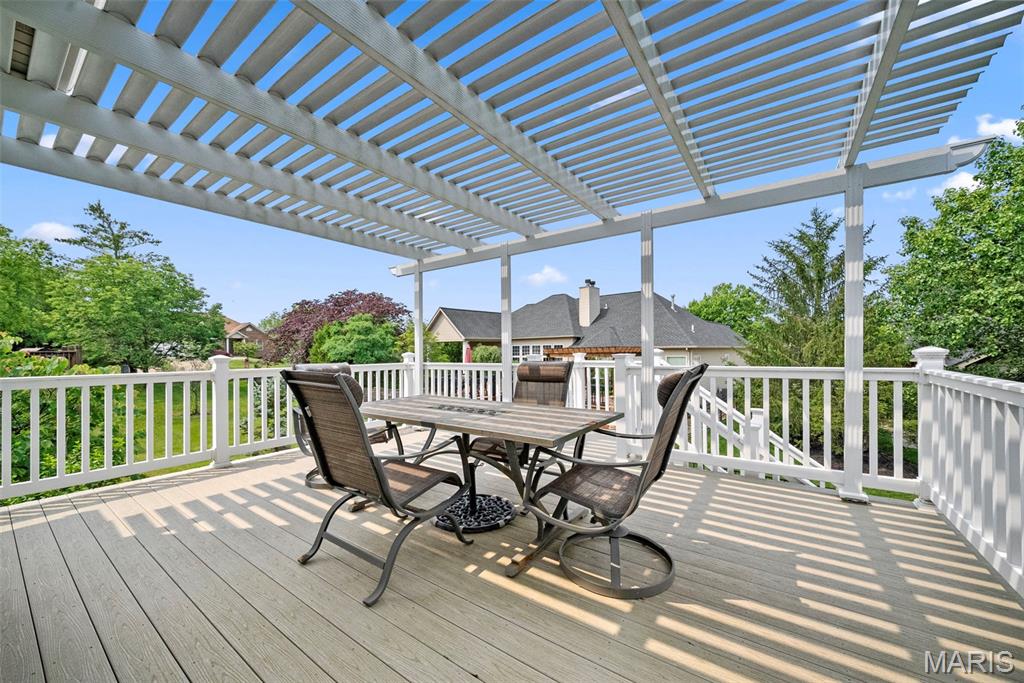3003 Bear Ridge Drive