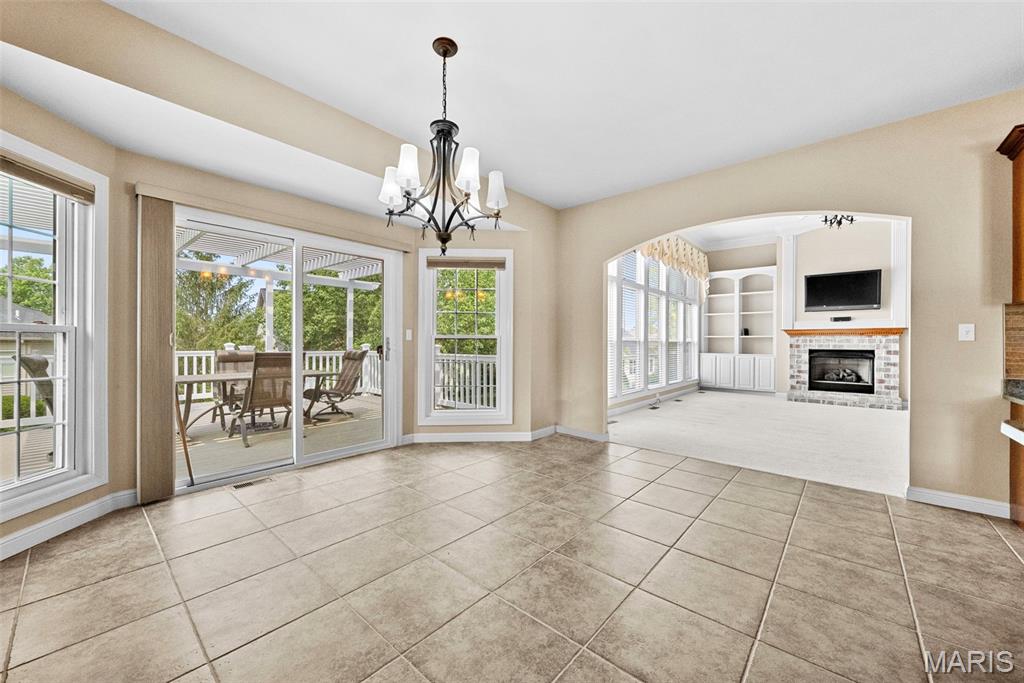 3003 Bear Ridge Drive