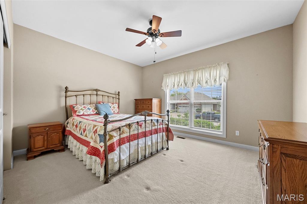 3003 Bear Ridge Drive