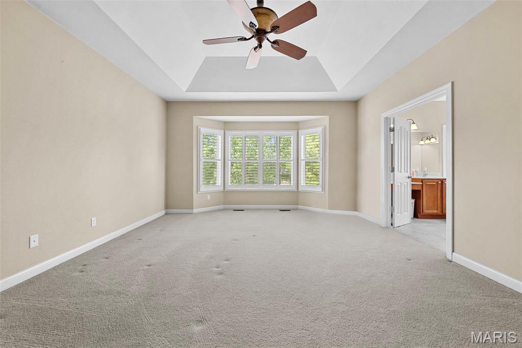3003 Bear Ridge Drive