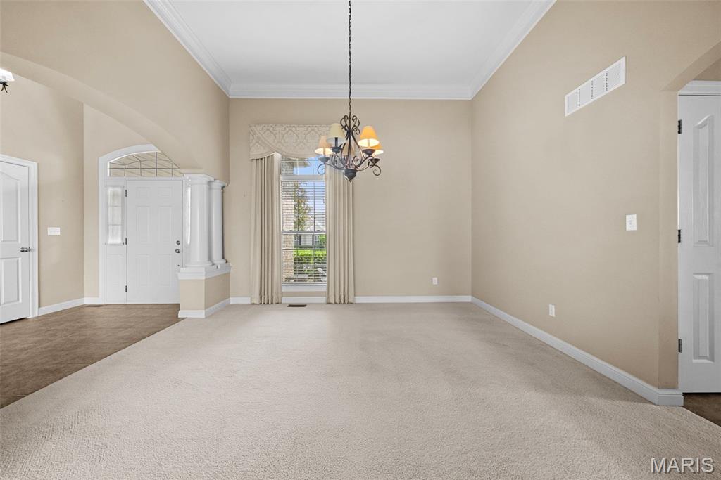 3003 Bear Ridge Drive