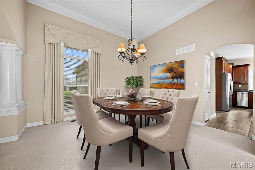 3003 Bear Ridge Drive