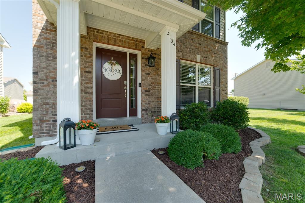 3134 Cog Wheel Station