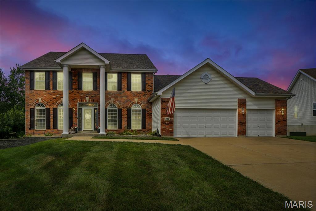 312 Coley Court