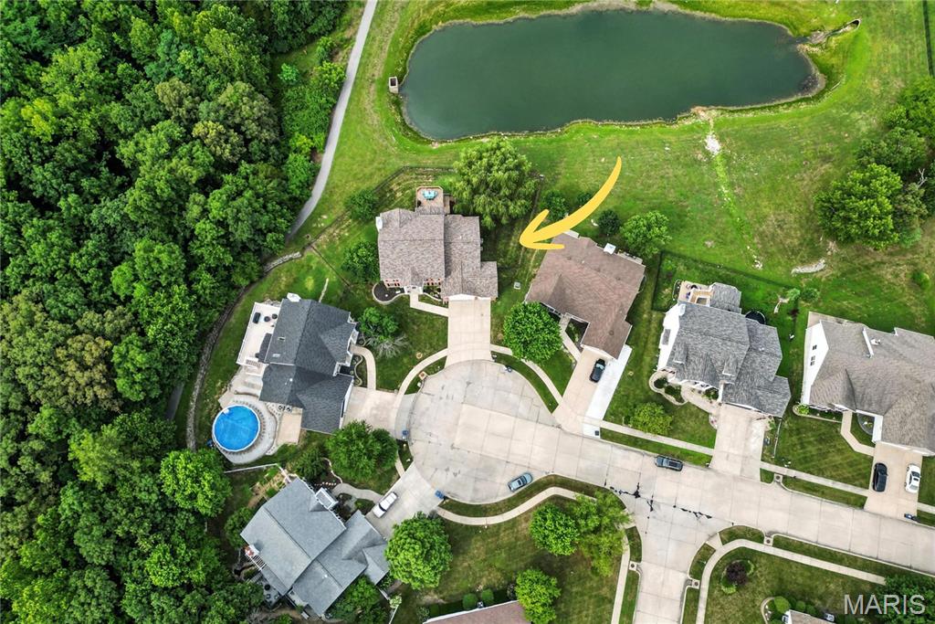 312 Coley Court