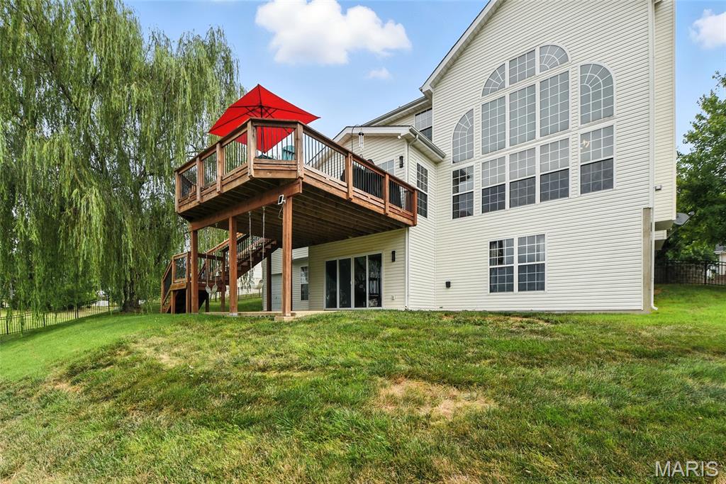 312 Coley Court